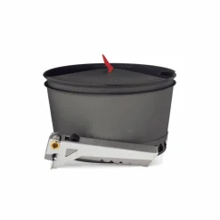 PrimeTech kasserollesett 2,3 liter