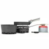 PrimeTech Stove Set stormkjøkken 1x1,3 L + panne