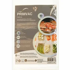 Primvac vakuumposer 25 x 35 cm, 50 stk.