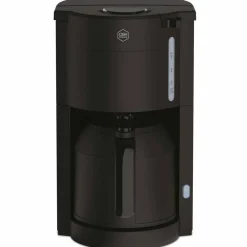 Pro Aroma kaffetrakter, svart