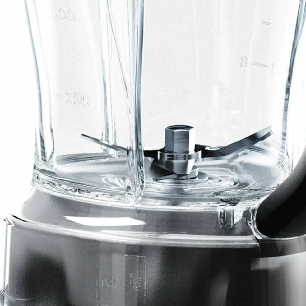 Pro Blender 880L black