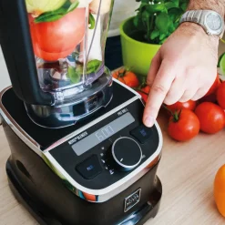 Pro Blender 880L green