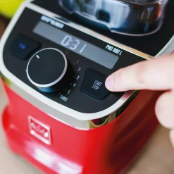 Pro Blender 880L red