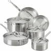 ProBond grytesett 10 deler