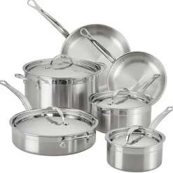 ProBond grytesett 10 deler