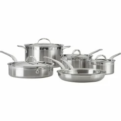 ProBond grytesett 10 deler
