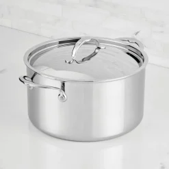 ProBond Luxe gryte med lokk 26 cm