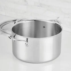 ProBond Luxe gryte med lokk 26 cm