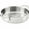 ProBond Luxe sauteuse med lokk 26 cm