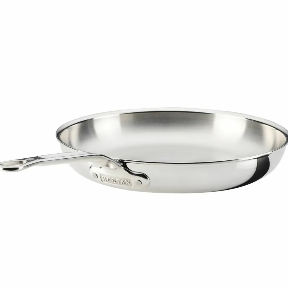 ProBond Luxe stekepanne 22 cm