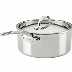 ProBond Luxe stekepanne med lokk 22 cm