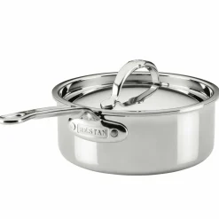 ProBond Luxe stekepanne med lokk 18 cm