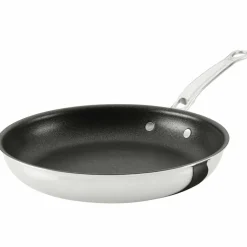 ProBond Luxe stekepanne med non-stick 28 cm