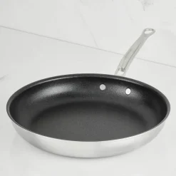 ProBond Luxe stekepanne med non-stick 28 cm