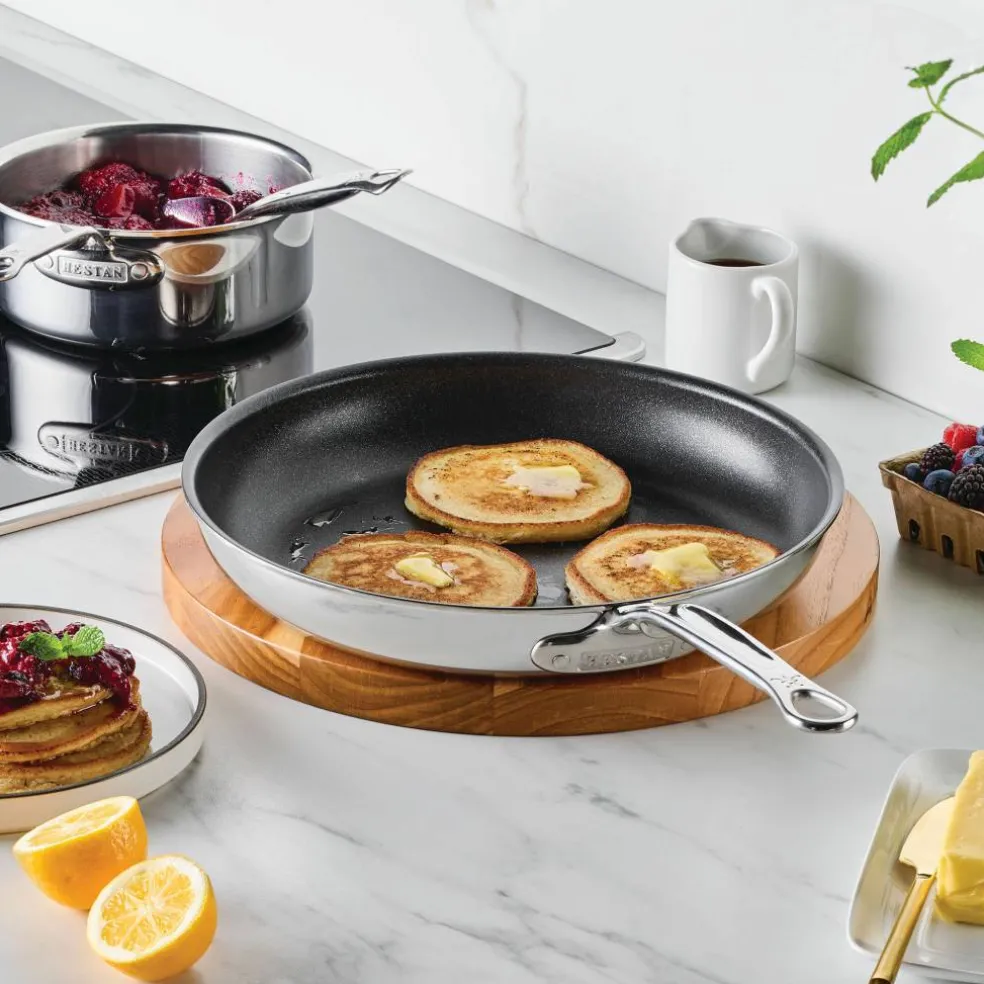 ProBond Luxe stekepanne med non-stick 28 cm