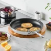 ProBond Luxe stekepanne med non-stick 32 cm
