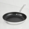 ProBond Luxe stekepanne med non-stick 22 cm