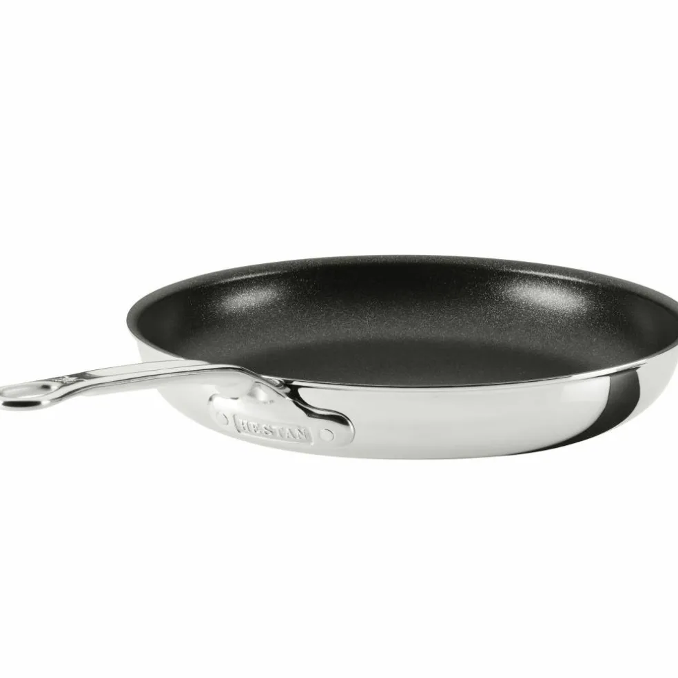 ProBond Luxe stekepanne med non-stick 22 cm