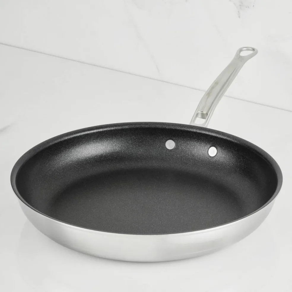 ProBond Luxe stekepanne med non-stick 22 cm