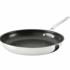 ProBond Luxe stekepanne med non-stick 22 cm