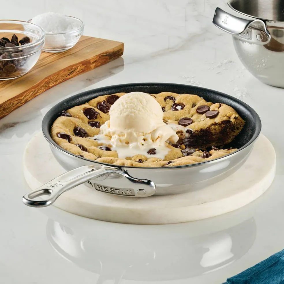 ProBond Luxe stekepanne med non-stick 22 cm