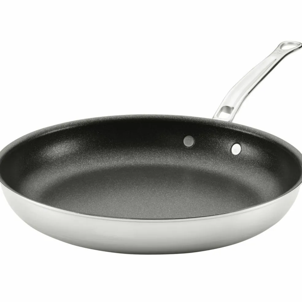 ProBond Luxe stekepanne med non-stick 22 cm