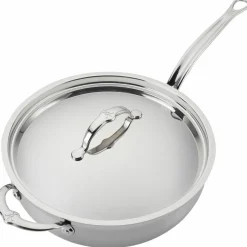 ProBond sauterpanne 28 cm