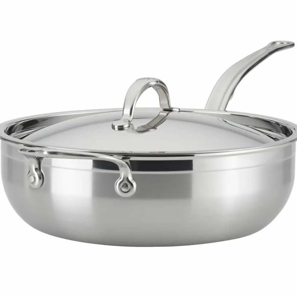 ProBond sauterpanne 28 cm
