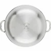 ProBond wok med lokk 36 cm