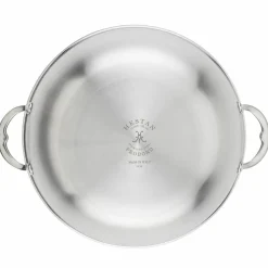 ProBond wok med lokk 36 cm