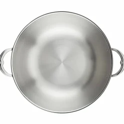 ProBond wok med lokk 36 cm