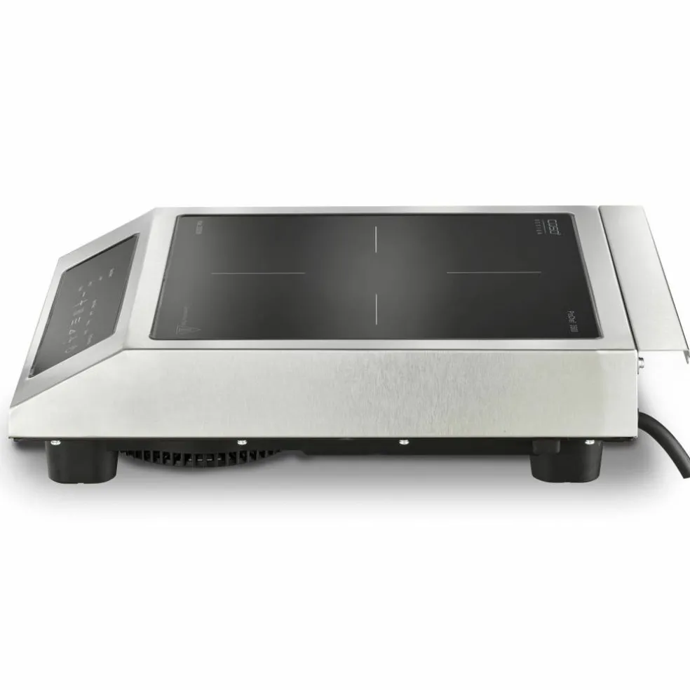 ProChef 3500 induksjonstopp, svart