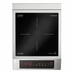 ProChef 3500 induksjonstopp, svart