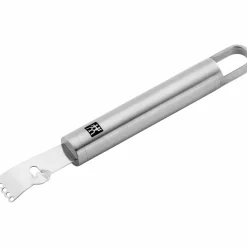 Pro Ciselering/zest jern 17 cm