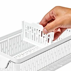 Produce Saver grønnsaksbeholder (lang)
