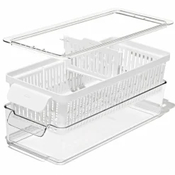 Produce Saver grønnsaksbeholder (lang)