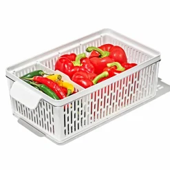 Produce Saver grønnsaksbeholder (medium)