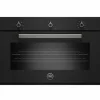 Professional F909PROEKN innbyggingsovn 90 cm, carbonio