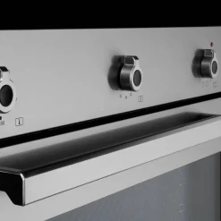Professional F909PROEKN innbyggingsovn 90 cm, carbonio