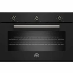 Professional F909PROEX innbyggingsovn 90 cm, rustfri