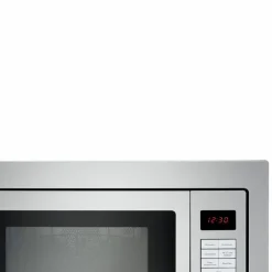 Professional F457PROMWSX mikro 38 cm, rustfri