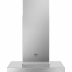 Professional KT60P1AXT vifte 60 cm, rustfritt stål