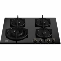 Professional P604LPROGNE gasskoketopp 60 cm, svart