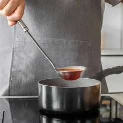 Professional Sleiv Rustfritt stål