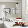Professional Standmixer Hvid 6,9L