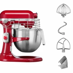 Professional Standmixer Hvid 6,9L