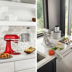 Professional Standmixer Hvid 6,9L