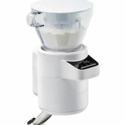 Professional Standmixer Rød 6,9L