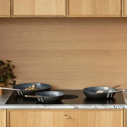 Professional stekepanne 24 cm