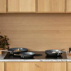 Professional stekepanne 28 cm